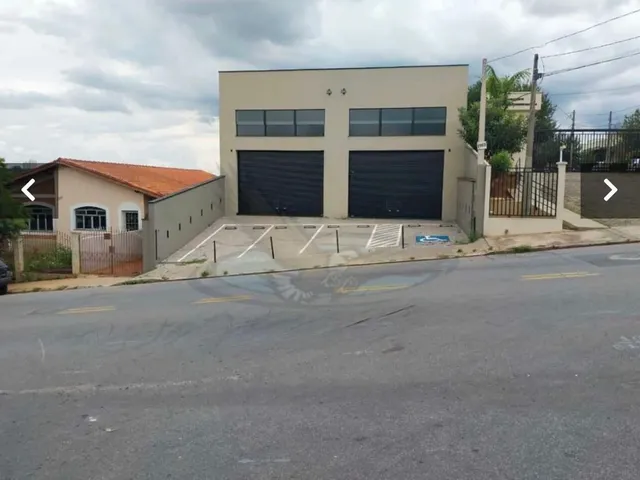 Imagem: Galpão Salão Comercial no Santo Antônio