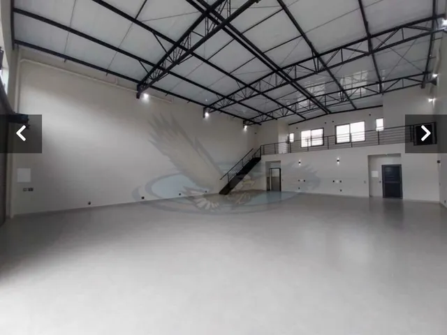 Imagem 8: Galpão Salão Comercial no Santo Antônio, Itatiba/SP