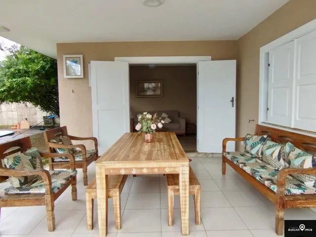Imagem: CASA RESIDENCIAL em LAURO DE FREITAS - BA
