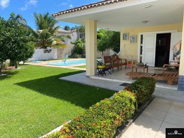 Imagem 15: CASA RESIDENCIAL em LAURO DE FREITAS - BA, BURAQUINHO
