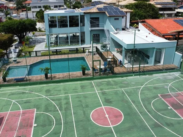 Imagem 13: CASA RESIDENCIAL em LAURO DE FREITAS - BA, BURAQUINHO
