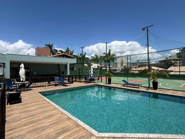 Imagem 7: CASA RESIDENCIAL em LAURO DE FREITAS - BA, BURAQUINHO