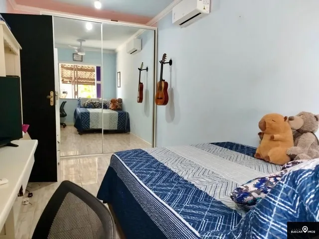 Imagem 4: CASA RESIDENCIAL em LAURO DE FREITAS - BA, BURAQUINHO