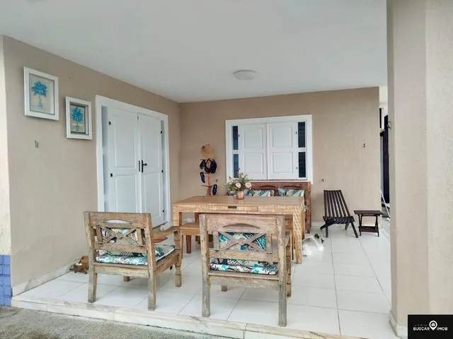 Imagem 5: CASA RESIDENCIAL em LAURO DE FREITAS - BA, BURAQUINHO