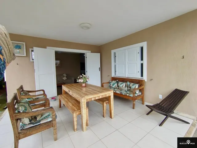 Imagem 2: CASA RESIDENCIAL em LAURO DE FREITAS - BA, BURAQUINHO