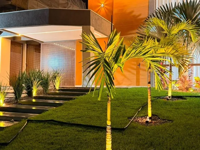 Imagem: CASA RESIDENCIAL em CAMAÇARI - BA, ALPHAVILLE
