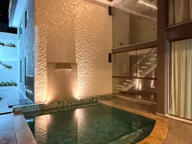 Imagem 3: CASA RESIDENCIAL em CAMAÇARI - BA, ALPHAVILLE