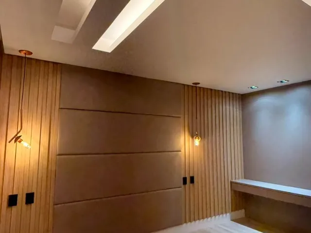 Imagem 10: CASA RESIDENCIAL em CAMAÇARI - BA, ALPHAVILLE