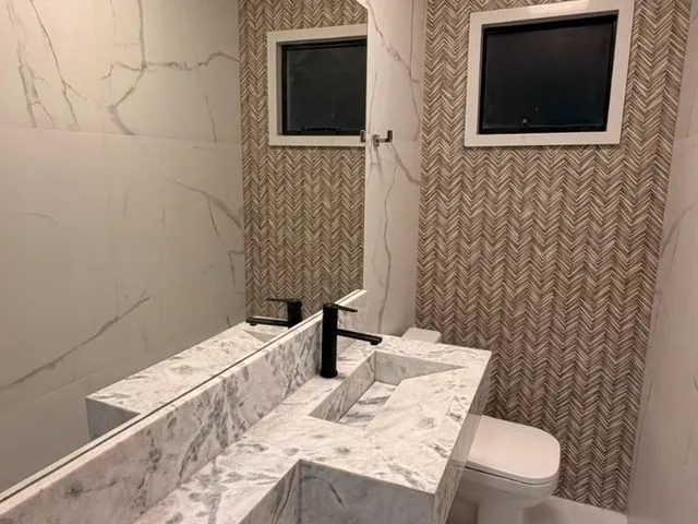 Imagem 2: CASA RESIDENCIAL em CAMAÇARI - BA, ALPHAVILLE