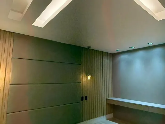 Imagem 11: CASA RESIDENCIAL em CAMAÇARI - BA, ALPHAVILLE