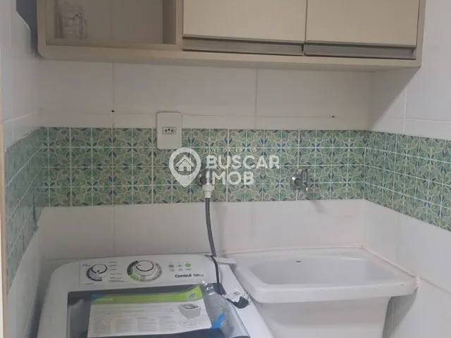 Imagem 4: APARTAMENTO RESIDENCIAL em LAURO DE FREITAS - BA, BURAQUINHO