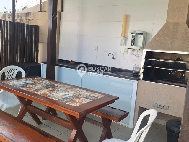 Imagem 3: APARTAMENTO RESIDENCIAL em LAURO DE FREITAS - BA, BURAQUINHO
