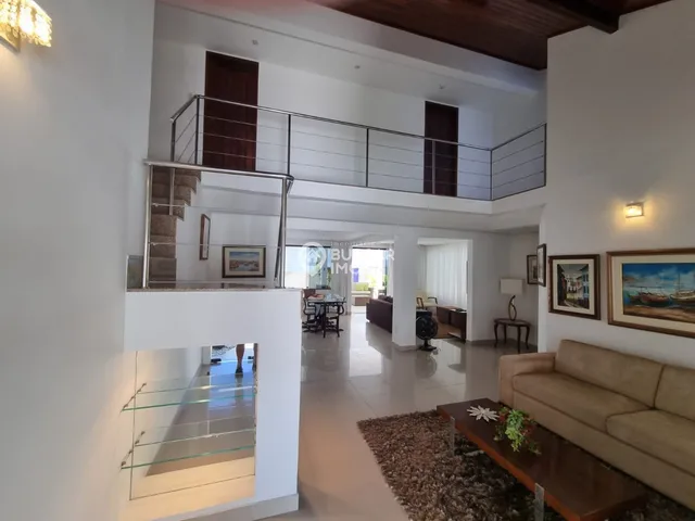 Imagem 15: CASA COM 3 SUÍTES EM CONDOMÍNIO FECHADO
