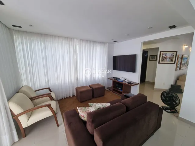 Imagem 5: CASA COM 3 SUÍTES EM CONDOMÍNIO FECHADO