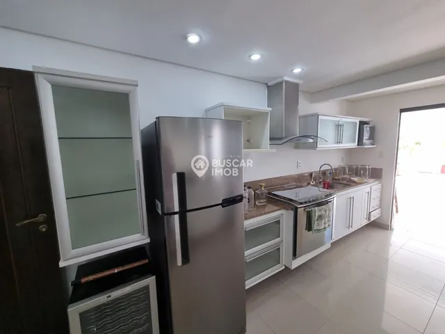 Imagem 16: CASA COM 3 SUÍTES EM CONDOMÍNIO FECHADO