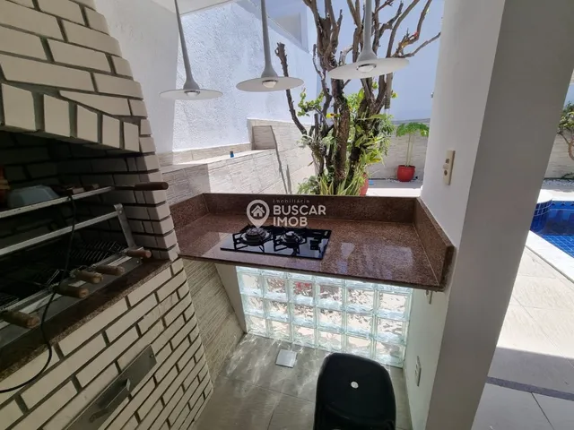 Imagem 13: CASA COM 3 SUÍTES EM CONDOMÍNIO FECHADO