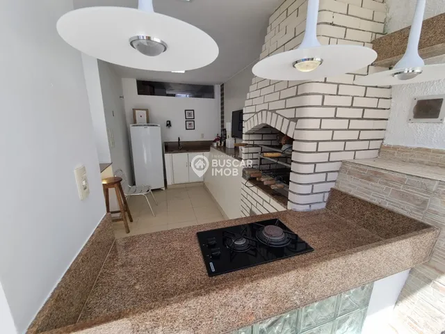Imagem 8: CASA COM 3 SUÍTES EM CONDOMÍNIO FECHADO