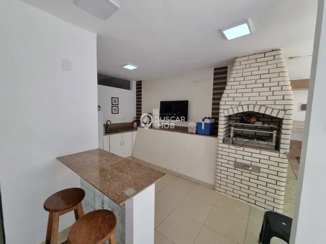 Imagem 4: CASA COM 3 SUÍTES EM CONDOMÍNIO FECHADO