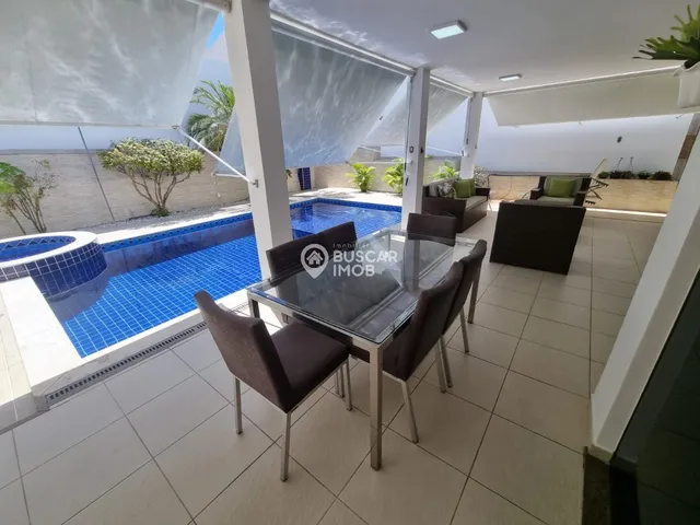 Imagem 9: CASA COM 3 SUÍTES EM CONDOMÍNIO FECHADO