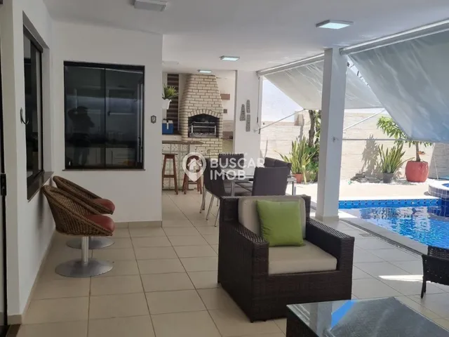 Imagem 7: CASA COM 3 SUÍTES EM CONDOMÍNIO FECHADO