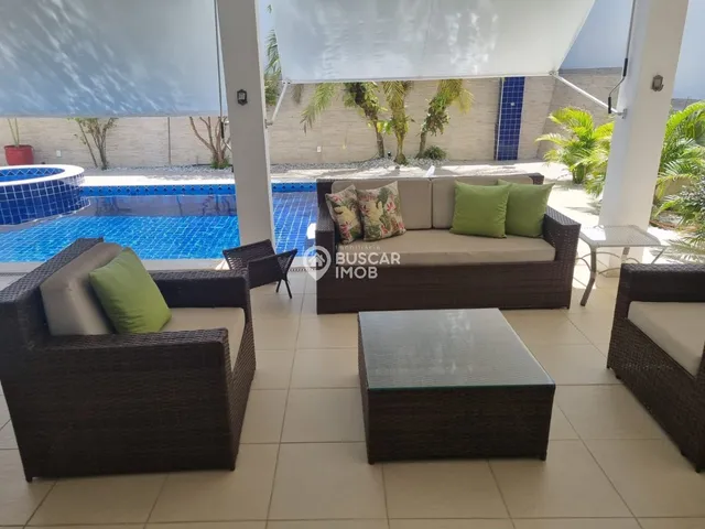 Imagem 3: CASA COM 3 SUÍTES EM CONDOMÍNIO FECHADO