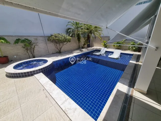 Imagem 12: CASA COM 3 SUÍTES EM CONDOMÍNIO FECHADO