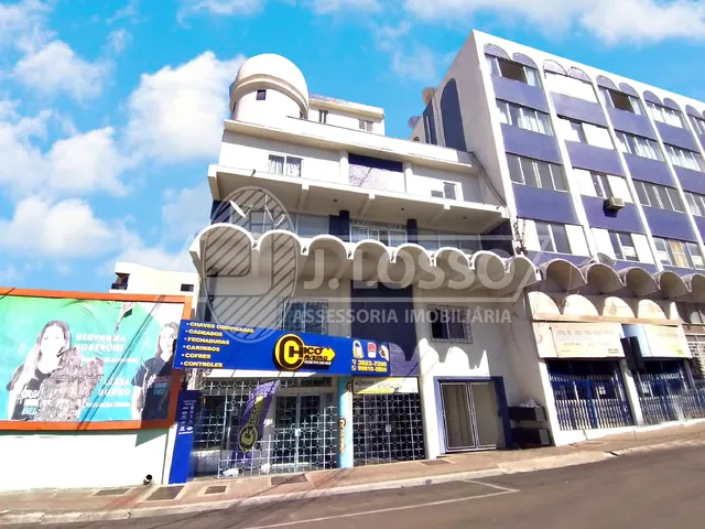 Imagem: APARTAMENTO BAIRRO CENTRO
