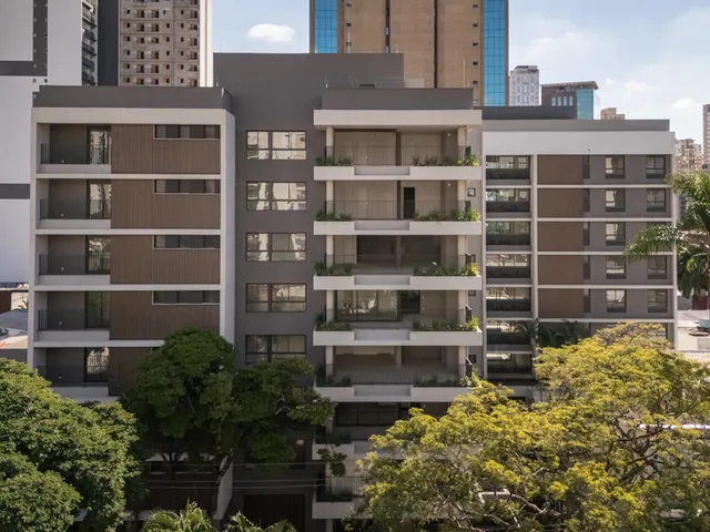 Imagem: Baume Itaim
