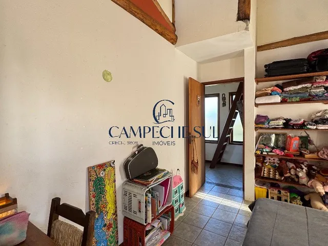 Imagem 11: CASA RESIDENCIAL em FLORIANÓPOLIS - SC, CAMPECHE