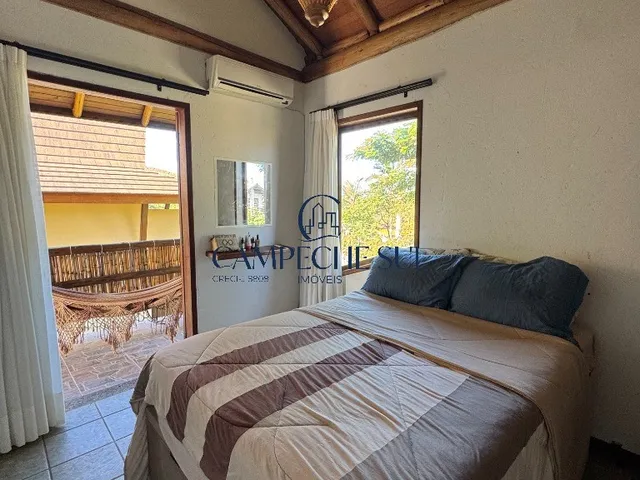 Imagem 14: CASA RESIDENCIAL em FLORIANÓPOLIS - SC, CAMPECHE