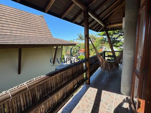 Imagem 16: CASA RESIDENCIAL em FLORIANÓPOLIS - SC, CAMPECHE