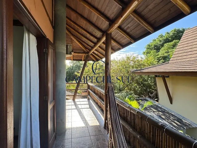 Imagem 12: CASA RESIDENCIAL em FLORIANÓPOLIS - SC, CAMPECHE