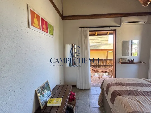 Imagem 8: CASA RESIDENCIAL em FLORIANÓPOLIS - SC, CAMPECHE