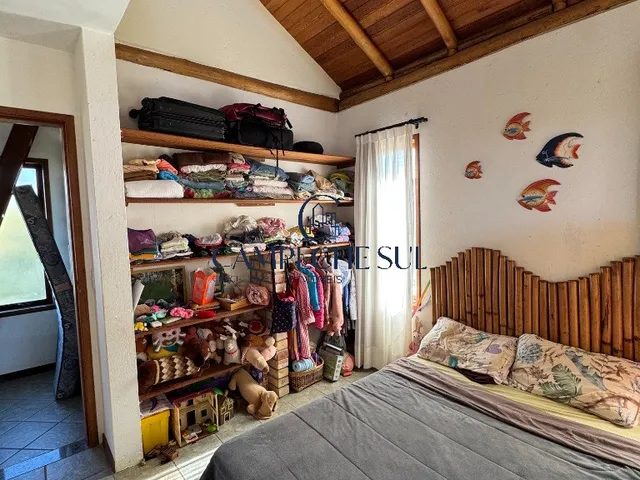 Imagem 10: CASA RESIDENCIAL em FLORIANÓPOLIS - SC, CAMPECHE