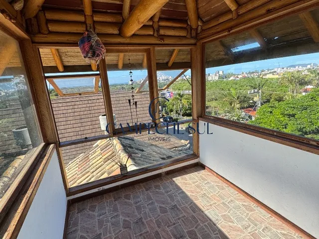 Imagem 5: CASA RESIDENCIAL em FLORIANÓPOLIS - SC, CAMPECHE