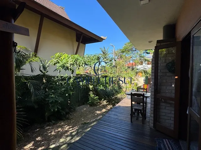 Imagem 7: CASA RESIDENCIAL em FLORIANÓPOLIS - SC, CAMPECHE