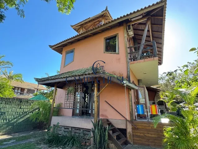 Imagem 3: CASA RESIDENCIAL em FLORIANÓPOLIS - SC, CAMPECHE