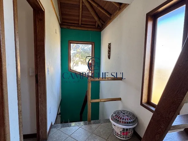 Imagem 15: CASA RESIDENCIAL em FLORIANÓPOLIS - SC, CAMPECHE