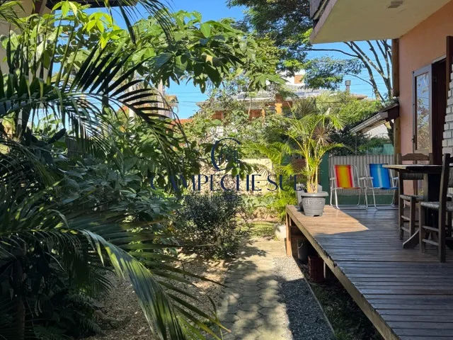 Imagem 2: CASA RESIDENCIAL em FLORIANÓPOLIS - SC, CAMPECHE