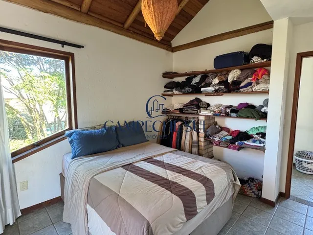 Imagem 9: CASA RESIDENCIAL em FLORIANÓPOLIS - SC, CAMPECHE