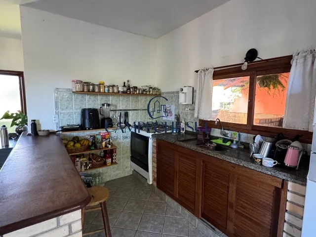 Imagem 4: CASA RESIDENCIAL em FLORIANÓPOLIS - SC, CAMPECHE