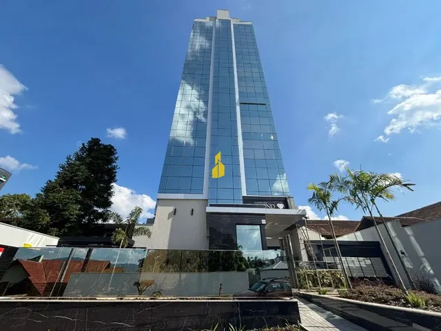 Imagem: Apartamento Alto Padrão com 03 Suítes