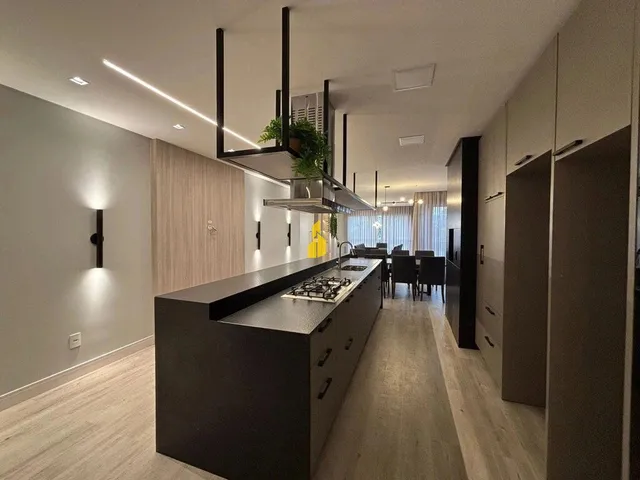 Imagem 8: Apartamento Alto Padrão com 03 Suítes à venda em Timbó