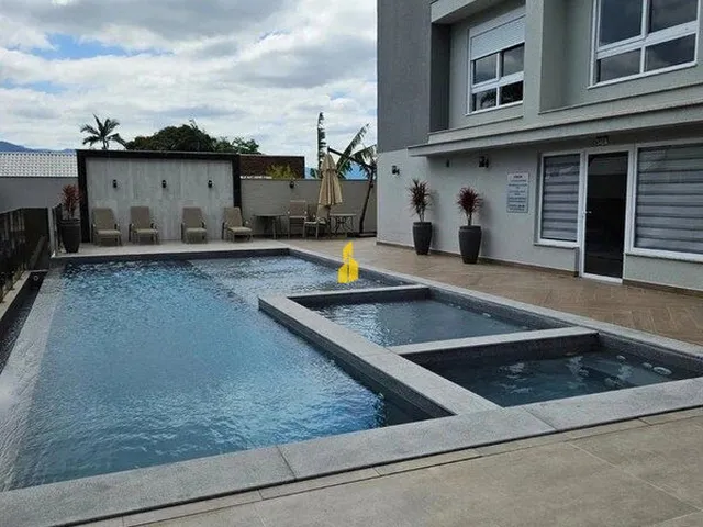 Imagem 2: Apartamento Alto Padrão com 03 Suítes à venda em Timbó