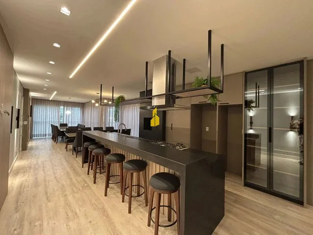 Imagem 3: Apartamento Alto Padrão com 03 Suítes à venda em Timbó