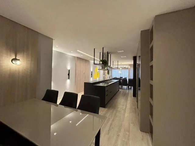 Imagem 7: Apartamento Alto Padrão com 03 Suítes à venda em Timbó