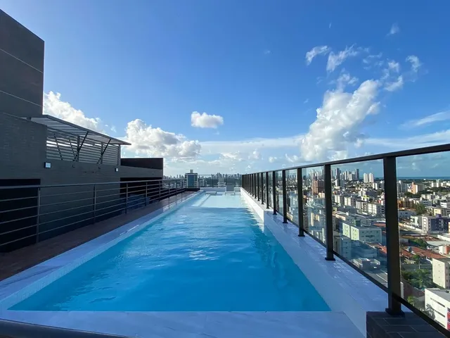 Imagem: O apartamento possui 3 Dormitórios, 1 Suíte, 2 Banheiros,