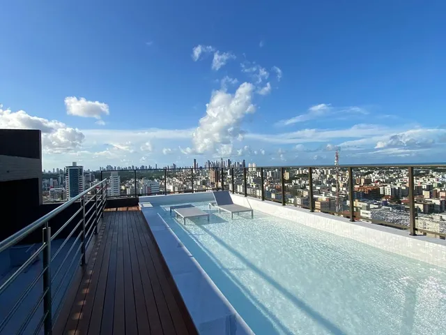 Imagem 5: Novo, com área de lazer e ótima localização!!!