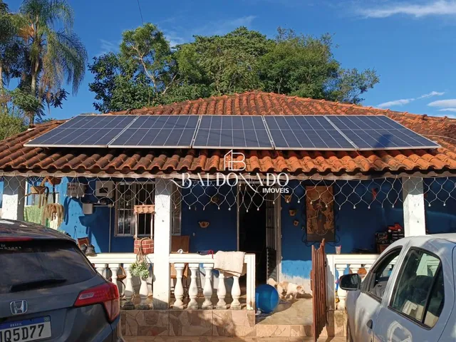 Imagem 4: CHACARA EM ITAPEVA MINAS GERAIS 2000 METROS 10KM DO CENTRO