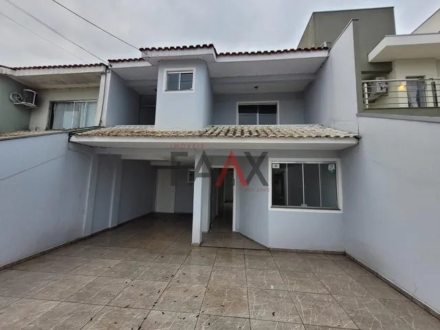 Imagem: SOBRADO BAIRRO TRIANON